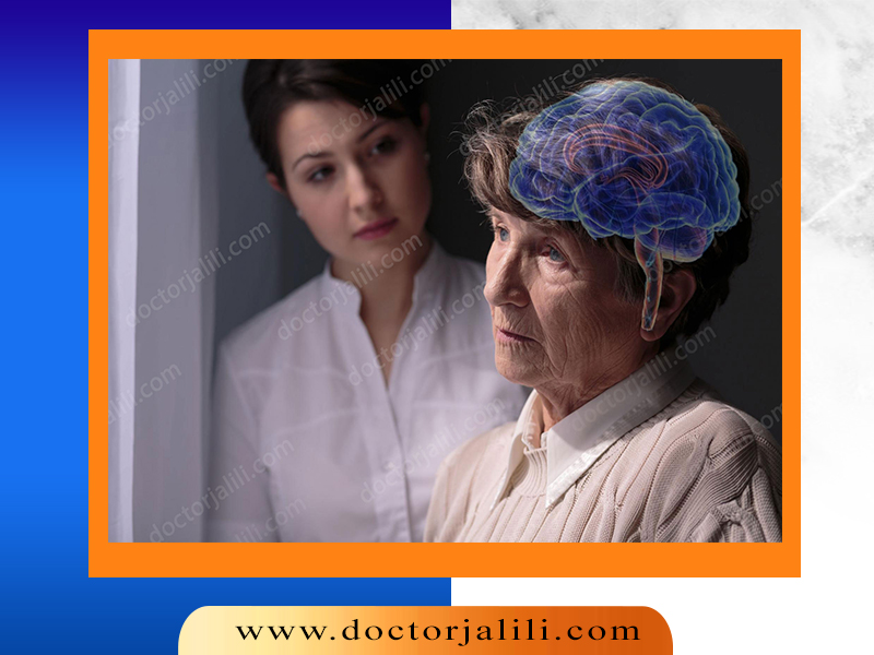 آلزایمر؛ علائم تا درمان آن